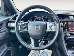Honda Civic  1.5 i-VTEC - BV CVT 5P Sport Plus PHASE 1 occasion - Photo 12