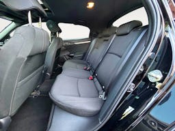 Honda Civic  1.5 i-VTEC - BV CVT 5P Sport Plus PHASE 1 occasion - Photo 13