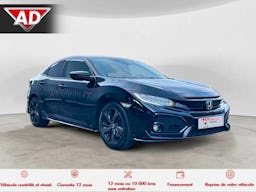 Honda Civic  1.5 i-VTEC - BV CVT 5P Sport Plus PHASE 1 occasion - Photo 7