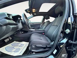 Honda Civic  1.5 i-VTEC - BV CVT 5P Sport Plus PHASE 1 occasion - Photo 9