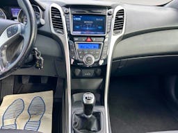 Hyundai i30  1.6 CRDi - 110 Creative PHASE 1 occasion - Photo 11