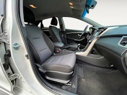 Hyundai i30  1.6 CRDi - 110 Creative PHASE 1 occasion - Photo 15