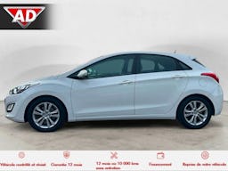 Hyundai i30  1.6 CRDi - 110 Creative PHASE 1 occasion - Photo 2