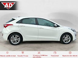 Hyundai i30  1.6 CRDi - 110 Creative PHASE 1 occasion - Photo 6