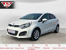 Kia Rio  1.2i - 85  III Active PHASE 1 occasion - Photo 1