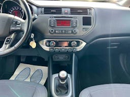 Kia Rio  1.2i - 85  III Active PHASE 1 occasion - Photo 11