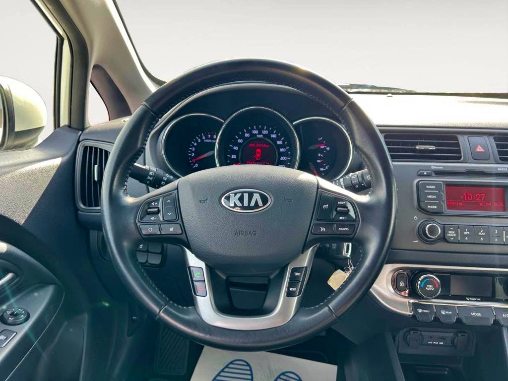 Kia Rio  1.2i - 85  III Active PHASE 1 occasion - Photo 12