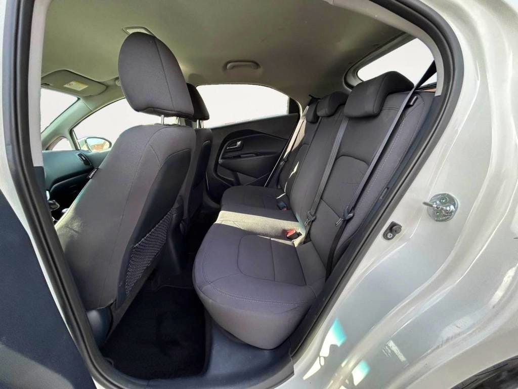 Kia Rio  1.2i - 85  III Active PHASE 1 occasion - Photo 13