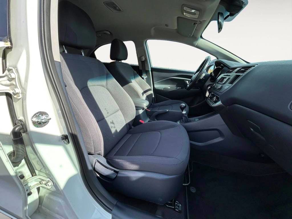 Kia Rio  1.2i - 85  III Active PHASE 1 occasion - Photo 15