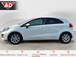 Kia Rio  1.2i - 85  III Active PHASE 1 occasion - Photo 2