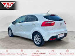 Kia Rio  1.2i - 85  III Active PHASE 1 occasion - Photo 3