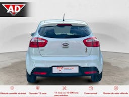 Kia Rio  1.2i - 85  III Active PHASE 1 occasion - Photo 4
