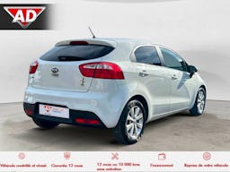 Kia Rio  1.2i - 85  III Active PHASE 1 occasion - Photo 5