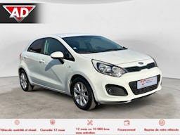 Kia Rio  1.2i - 85  III Active PHASE 1 occasion - Photo 7