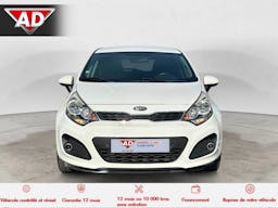 Kia Rio  1.2i - 85  III Active PHASE 1 occasion - Photo 8