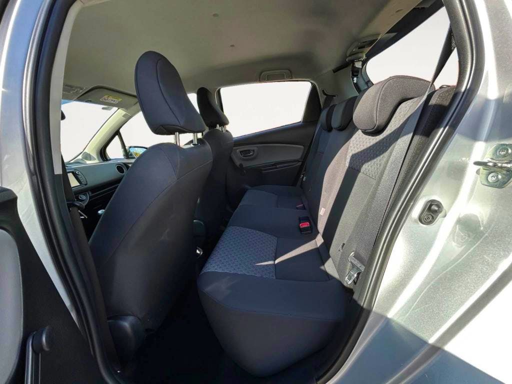 Toyota Yaris  1.3 - 100 VVT-i  III Dynamic PHASE 2 occasion - Photo 13