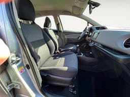 Toyota Yaris  1.3 - 100 VVT-i  III Dynamic PHASE 2 occasion - Photo 15