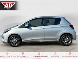 Toyota Yaris  1.3 - 100 VVT-i  III Dynamic PHASE 2 occasion - Photo 2