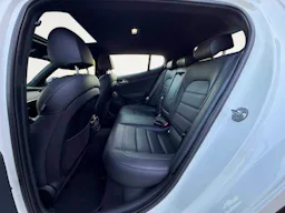 Kia STINGER  2.2 CRDI - 200 - Stop&Go - BVA  GT Line PHASE 1 occasion - Photo 13