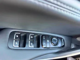 Kia STINGER  2.2 CRDI - 200 - Stop&Go - BVA  GT Line PHASE 1 occasion - Photo 15