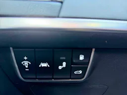 Kia STINGER  2.2 CRDI - 200 - Stop&Go - BVA  GT Line PHASE 1 occasion - Photo 17