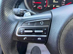 Kia STINGER  2.2 CRDI - 200 - Stop&Go - BVA  GT Line PHASE 1 occasion - Photo 19