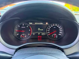 Kia STINGER  2.2 CRDI - 200 - Stop&Go - BVA  GT Line PHASE 1 occasion - Photo 21