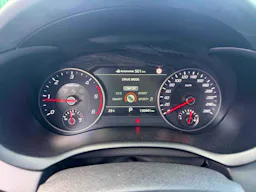 Kia STINGER  2.2 CRDI - 200 - Stop&Go - BVA  GT Line PHASE 1 occasion - Photo 22