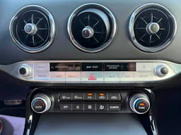 Kia STINGER  2.2 CRDI - 200 - Stop&Go - BVA  GT Line PHASE 1 occasion - Photo 27