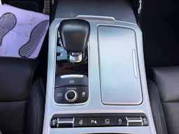 Kia STINGER  2.2 CRDI - 200 - Stop&Go - BVA  GT Line PHASE 1 occasion - Photo 28