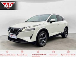 Nissan Qashqai  1.5 e-Power - 190 - BVA III N-Connecta PHASE 1 occasion - Photo 1