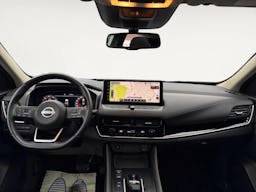 Nissan Qashqai 1.5 e-Power - 190 - BVA III N-Connecta PHASE 1 occasion - Photo 10