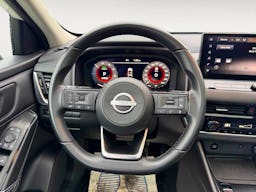 Nissan Qashqai  1.5 e-Power - 190 - BVA III N-Connecta PHASE 1 occasion - Photo 12
