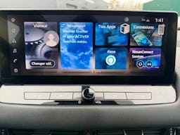 Nissan Qashqai 1.5 e-Power - 190 - BVA III N-Connecta PHASE 1 occasion - Photo 14