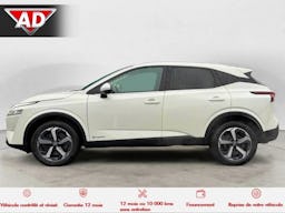 Nissan Qashqai 1.5 e-Power - 190 - BVA III N-Connecta PHASE 1 occasion - Photo 2
