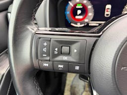 Nissan Qashqai  1.5 e-Power - 190 - BVA III N-Connecta PHASE 1 occasion - Photo 21