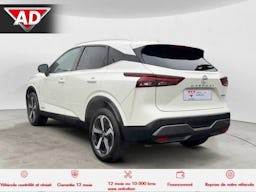 Nissan Qashqai  1.5 e-Power - 190 - BVA III N-Connecta PHASE 1 occasion - Photo 3