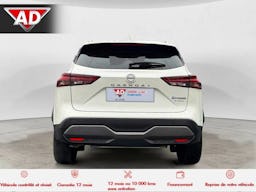 Nissan Qashqai 1.5 e-Power - 190 - BVA III N-Connecta PHASE 1 occasion - Photo 4