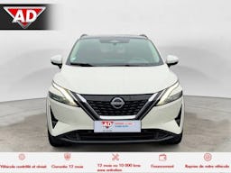 Nissan Qashqai 1.5 e-Power - 190 - BVA III N-Connecta PHASE 1 occasion - Photo 7