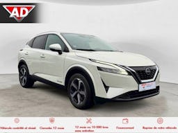 Nissan Qashqai 1.5 e-Power - 190 - BVA III N-Connecta PHASE 1 occasion - Photo 8