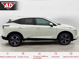 Nissan Qashqai 1.5 e-Power - 190 - BVA III N-Connecta PHASE 1 occasion - Photo 9