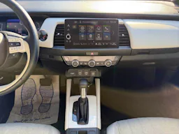 Honda Jazz  1.5 i-MMD - BV e-CVT  IV Exclusive PHASE 1 occasion - Photo 11