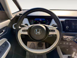 Honda Jazz  1.5 i-MMD - BV e-CVT  IV Exclusive PHASE 1 occasion - Photo 12