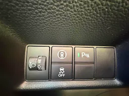 Honda Jazz  1.5 i-MMD - BV e-CVT  IV Exclusive PHASE 1 occasion - Photo 17