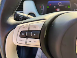 Honda Jazz  1.5 i-MMD - BV e-CVT  IV Exclusive PHASE 1 occasion - Photo 18