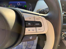 Honda Jazz  1.5 i-MMD - BV e-CVT  IV Exclusive PHASE 1 occasion - Photo 19