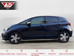 Honda Jazz 1.5 i-MMD - BV e-CVT IV Exclusive PHASE 1 occasion - Photo 2
