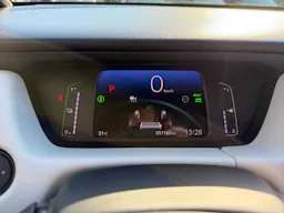 Honda Jazz  1.5 i-MMD - BV e-CVT  IV Exclusive PHASE 1 occasion - Photo 20