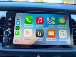 Honda Jazz  1.5 i-MMD - BV e-CVT  IV Exclusive PHASE 1 occasion - Photo 25
