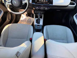 Honda Jazz 1.5 i-MMD - BV e-CVT IV Exclusive PHASE 1 occasion - Photo 27